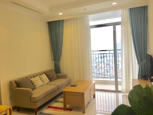 apartment for rent in Vinhomes Central Park Binh Thanh  District HCM BT105P778 (9)